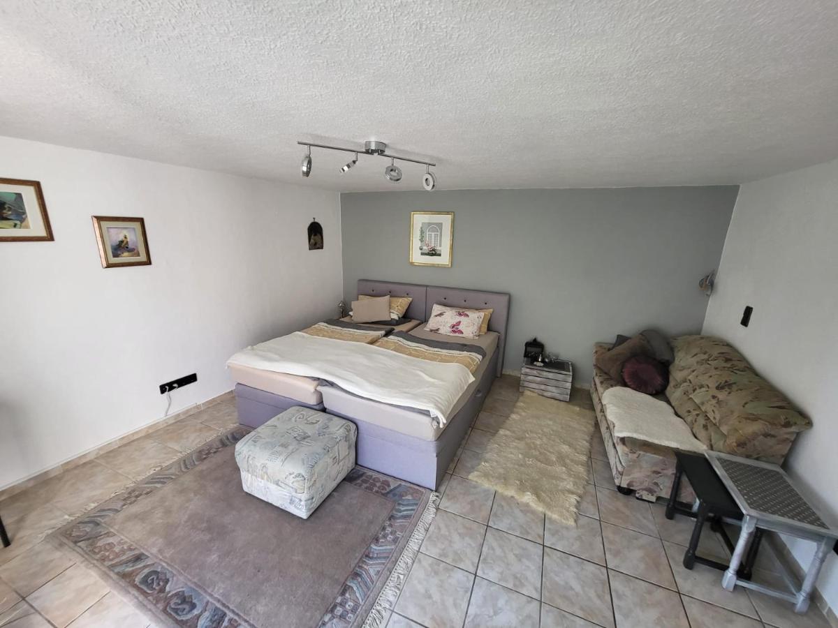 Ferienwohnung Haus Luzia - Housity