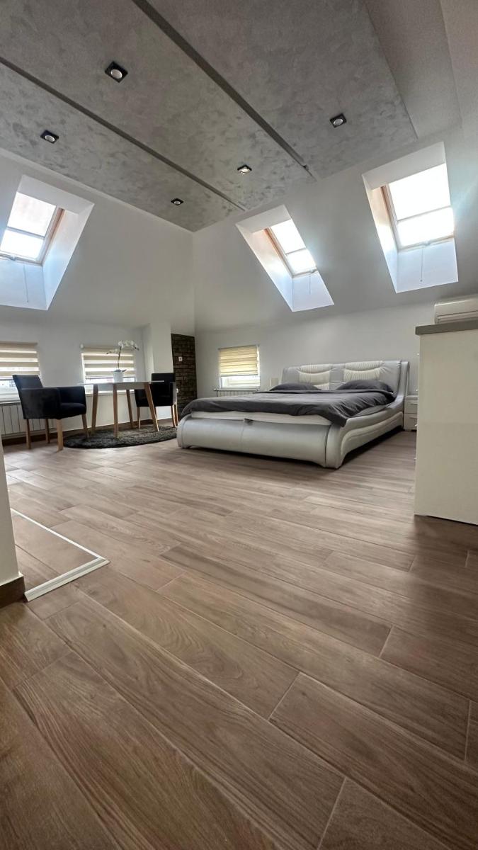 Seti gorgeous apartments with jacuzzi - Housity