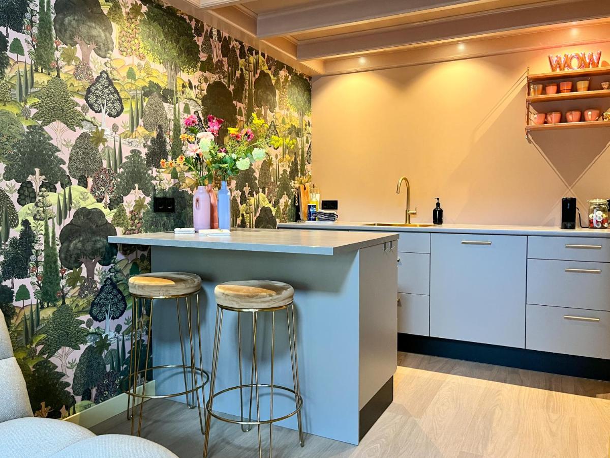 Suite van Lotte - Housity