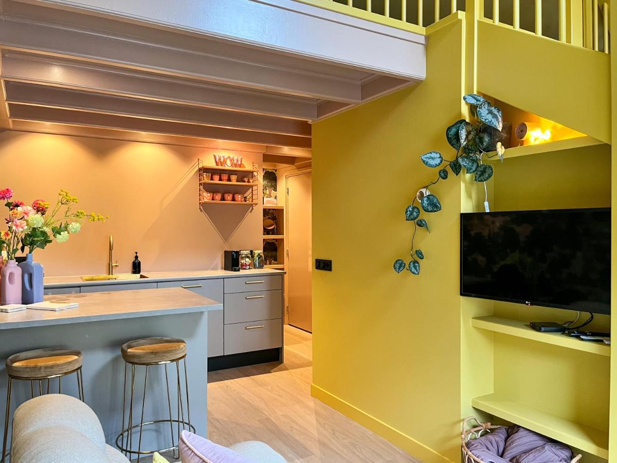 Suite van Lotte - Housity