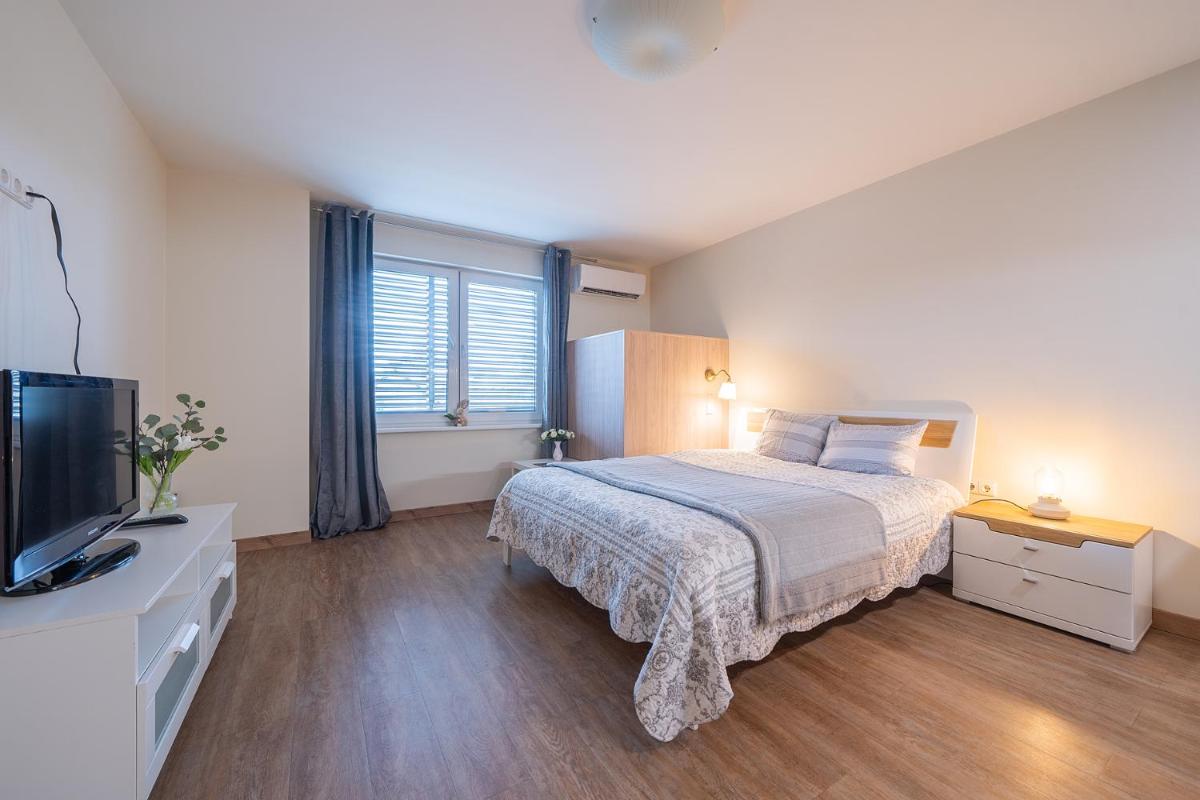Apartamentai Vilniaus centre - Housity