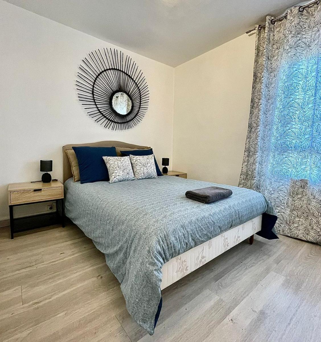 T3 Spacieux et Chaleureux - Montauban Centre - Housity
