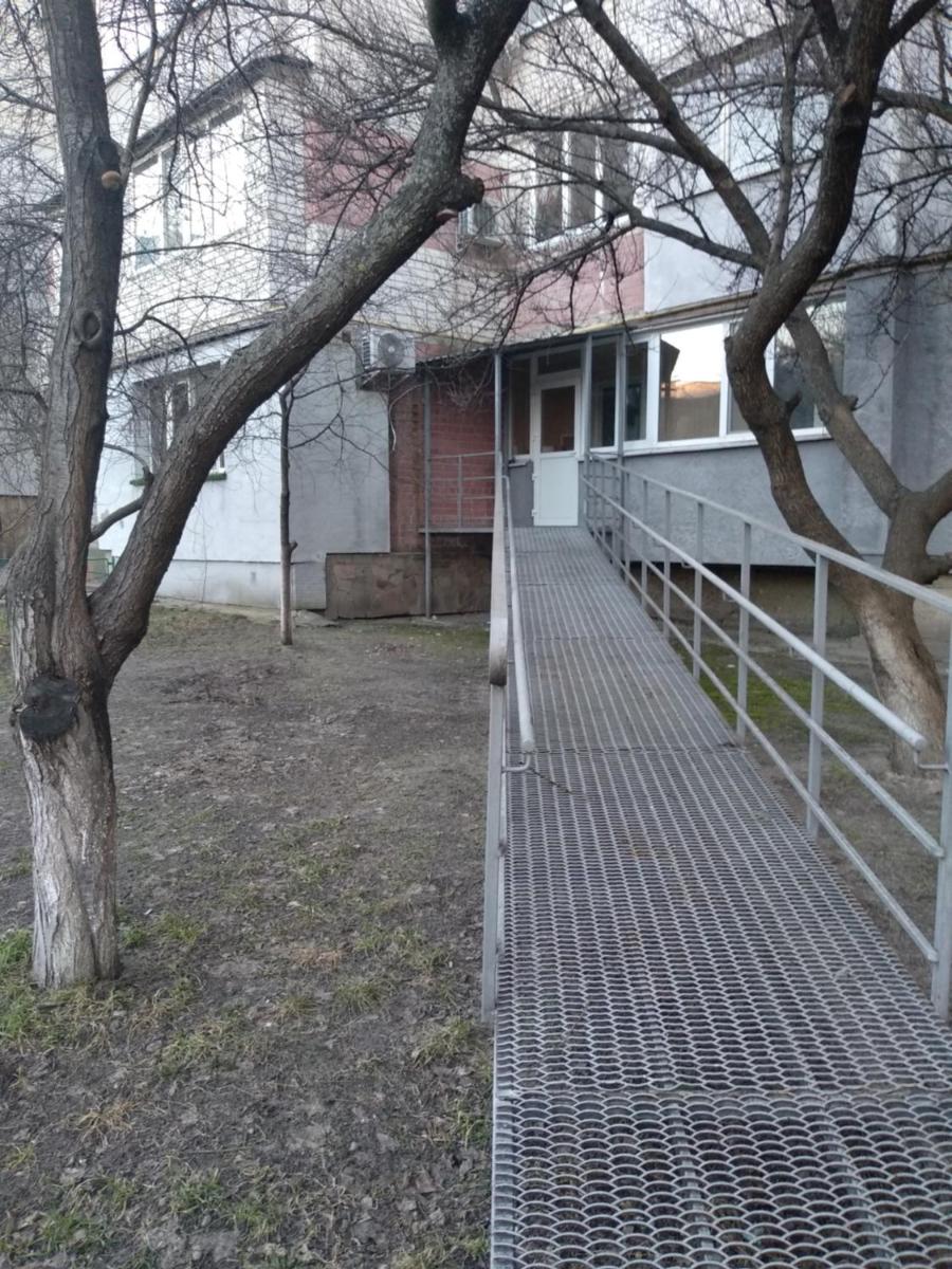 4-x Apartments Center Wi-Fi с 3-мя спальнями 95м2 - Housity