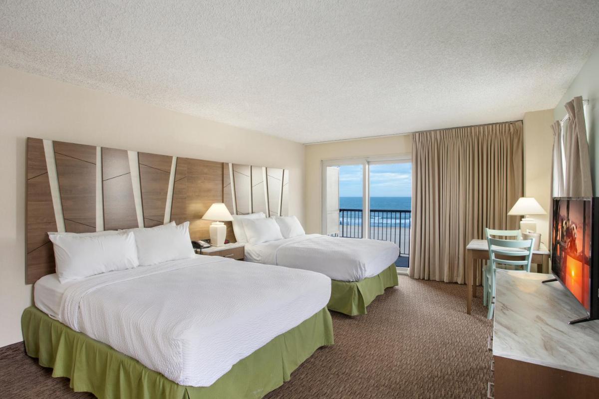 Americana Hotel Boardwalk - Housity