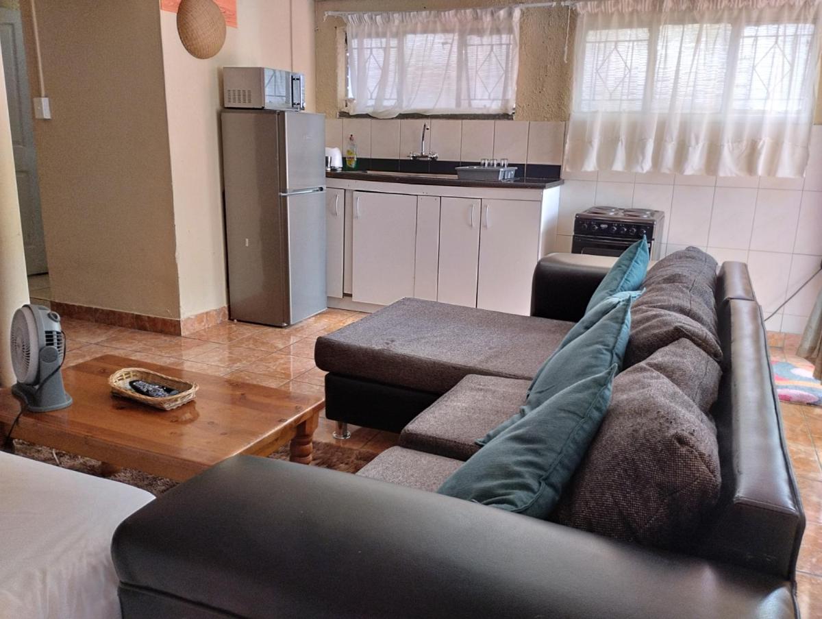Suitetrails - Margna studio Apartments