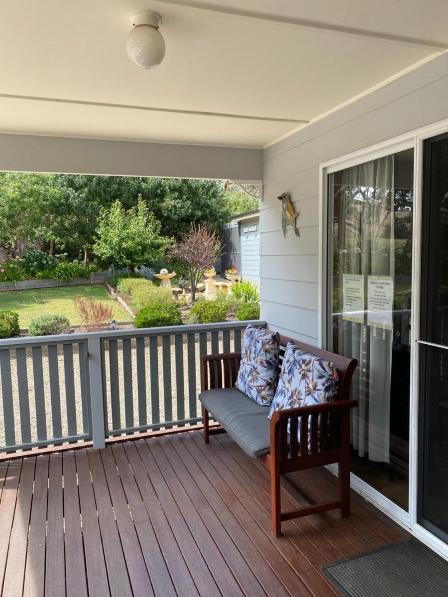Suitetrails - Lazy Days Cottage - Victor Harbor