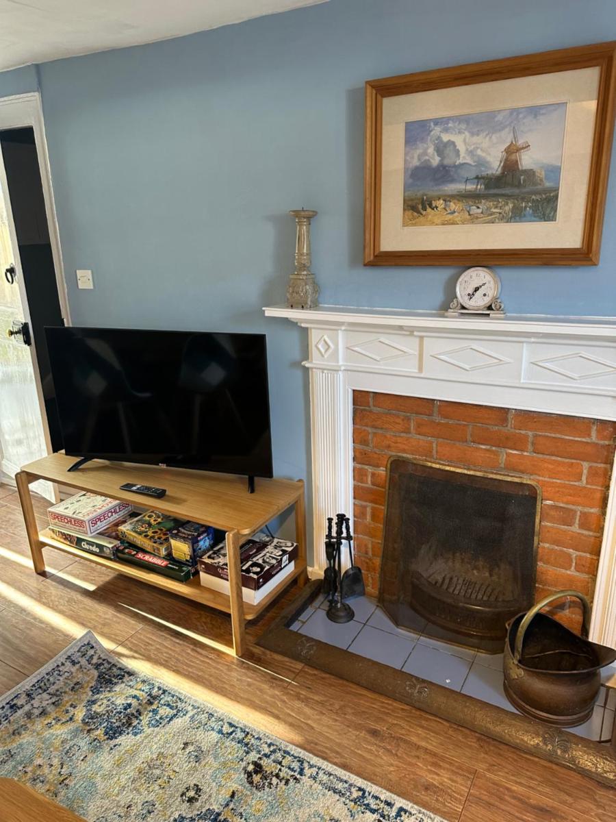 2 bedroomed fisherman’s cottage near quay - Housity