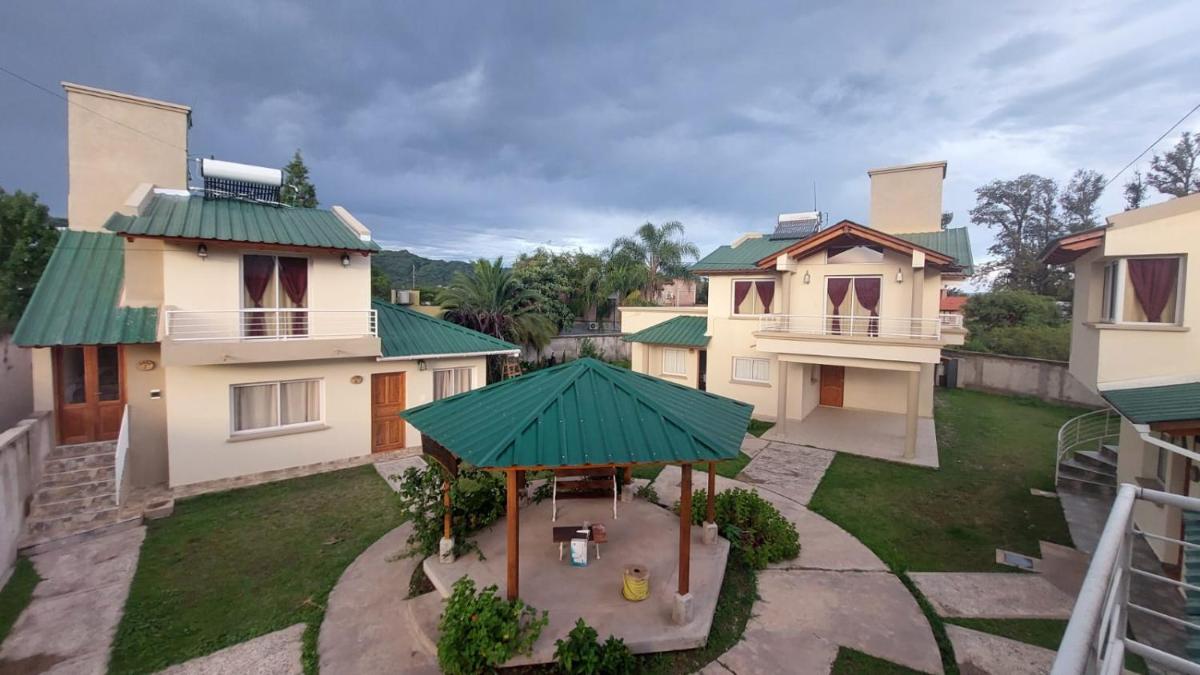 La Glorieta -Casas de descanso - Housity
