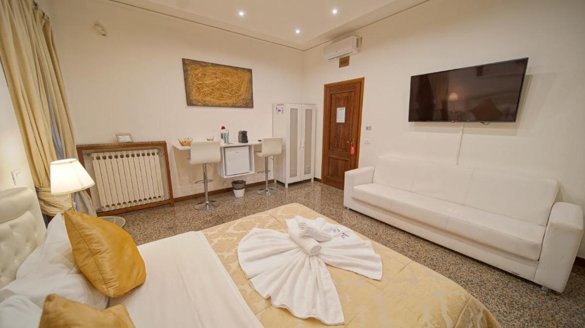 Vitti\'s Home Verona - Housity