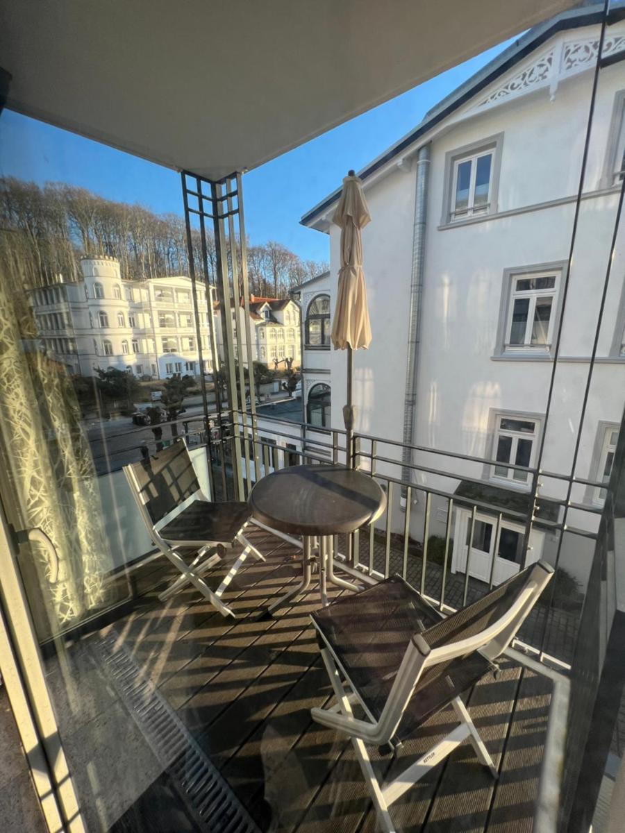 Villa Lena - Wohnung Perlmutt - Housity
