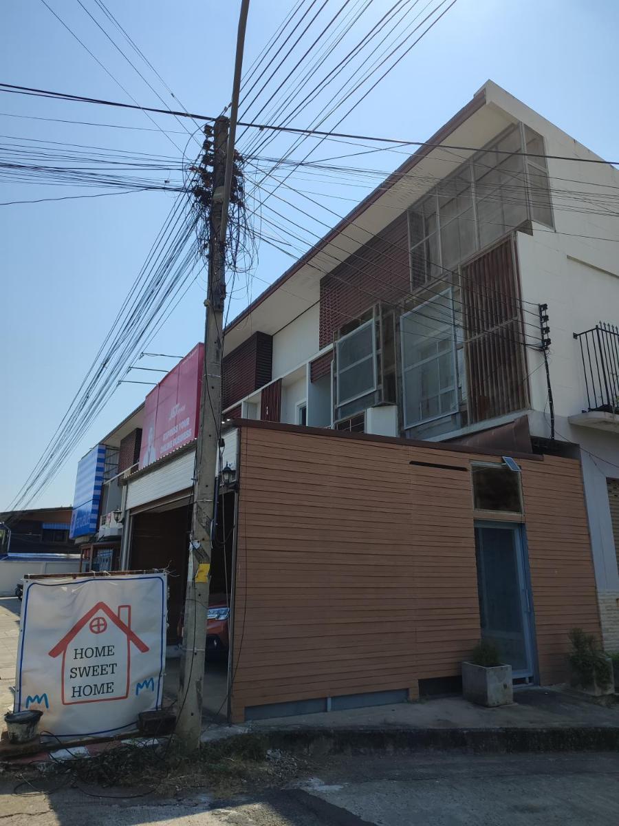 Home sweet home - Housity
