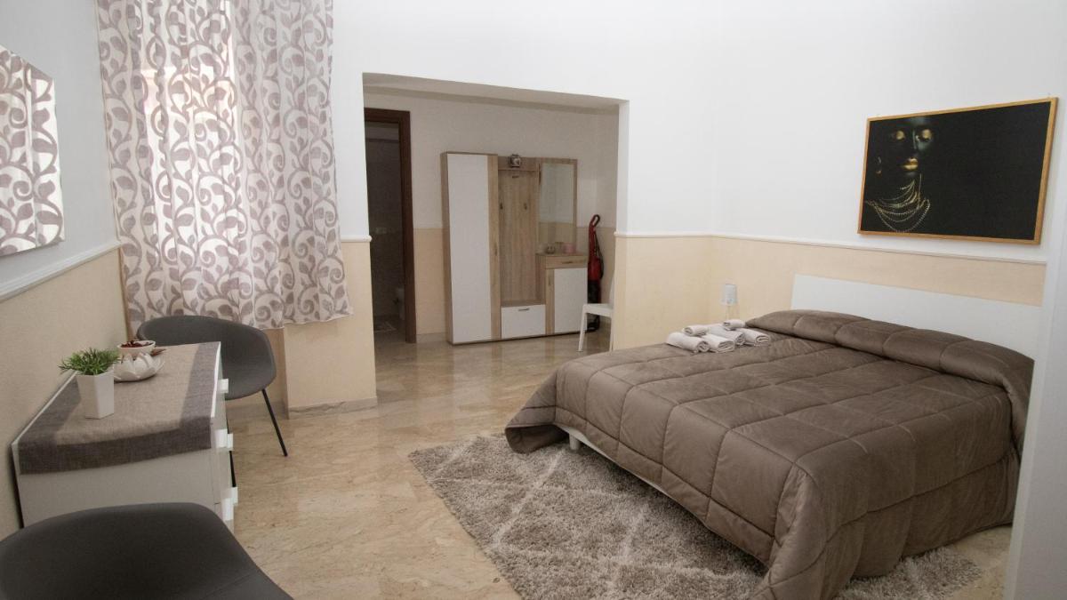 Dominique Comfort Apartment - Housity