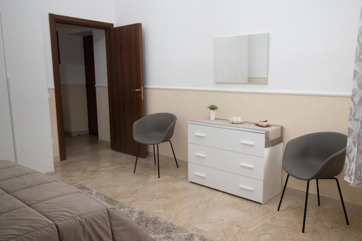 Dominique Comfort Apartment - Housity