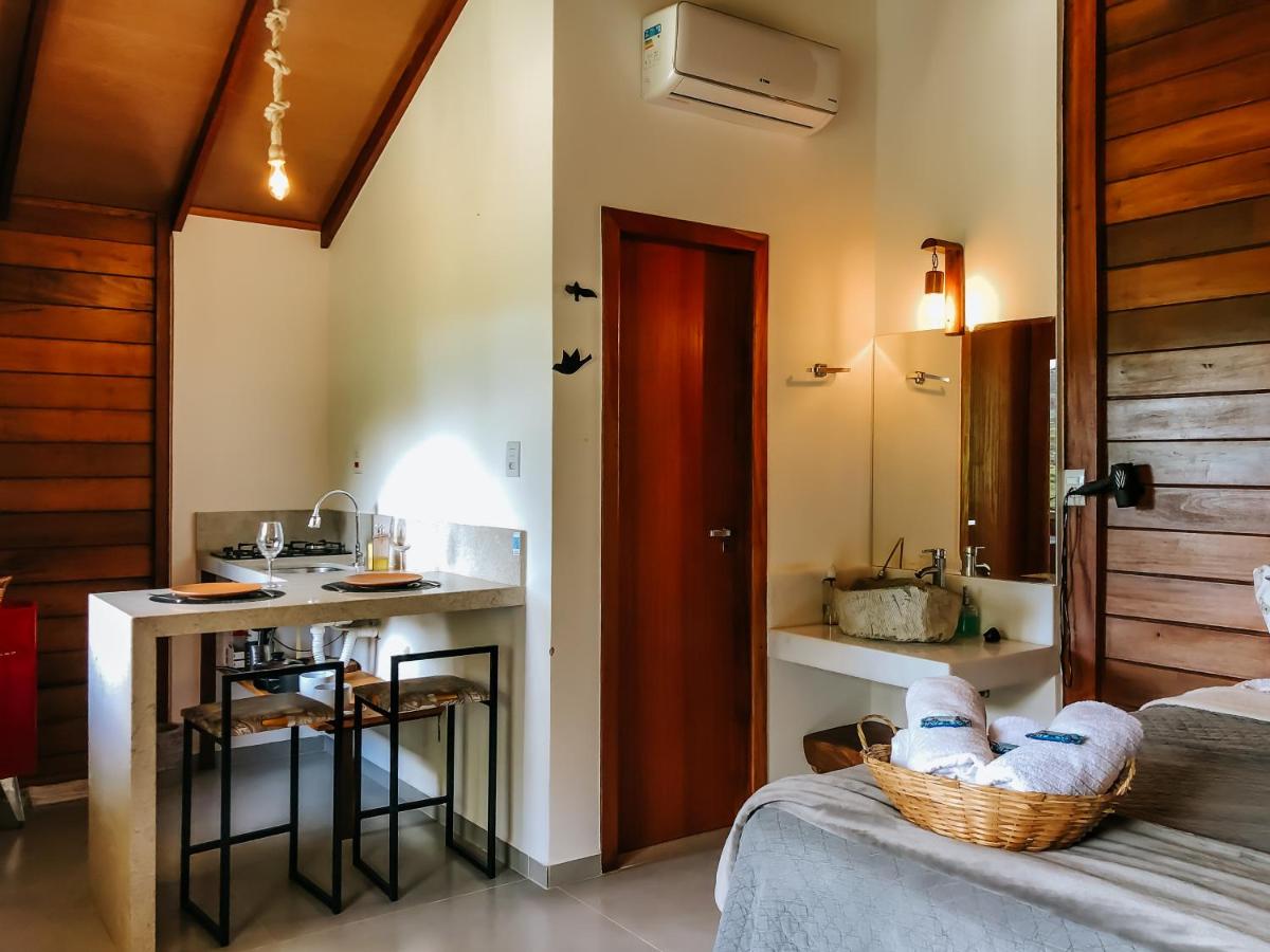 Cabana Saíra - sitio balango - Housity