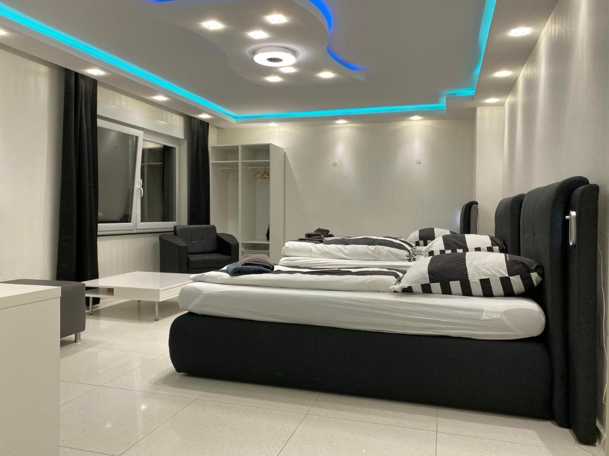 Premium Aparts House - Housity