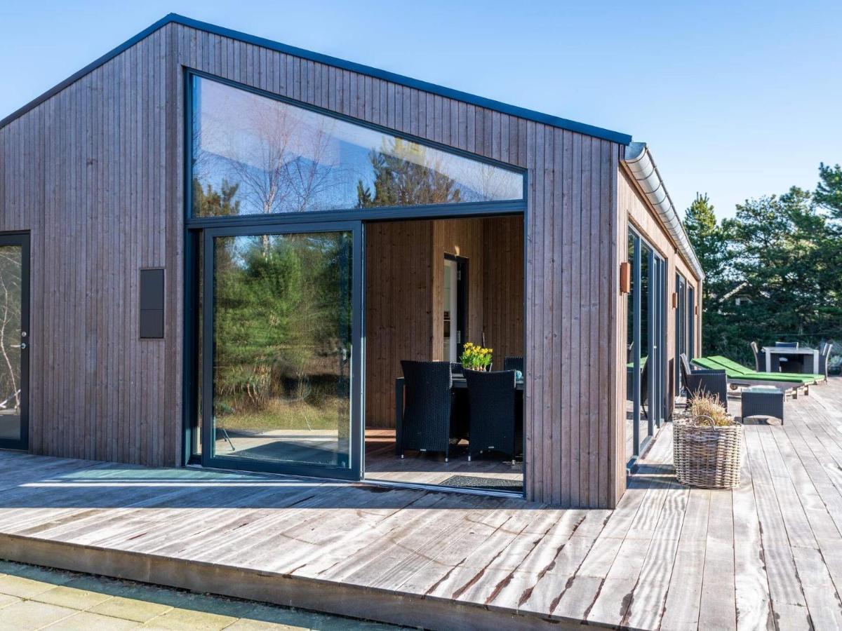 Holiday home Fanø CC - Housity