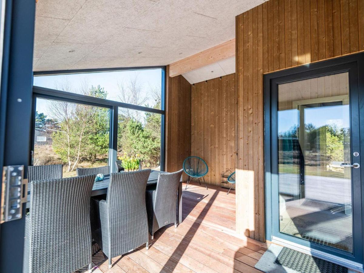 Holiday home Fanø CC - Housity
