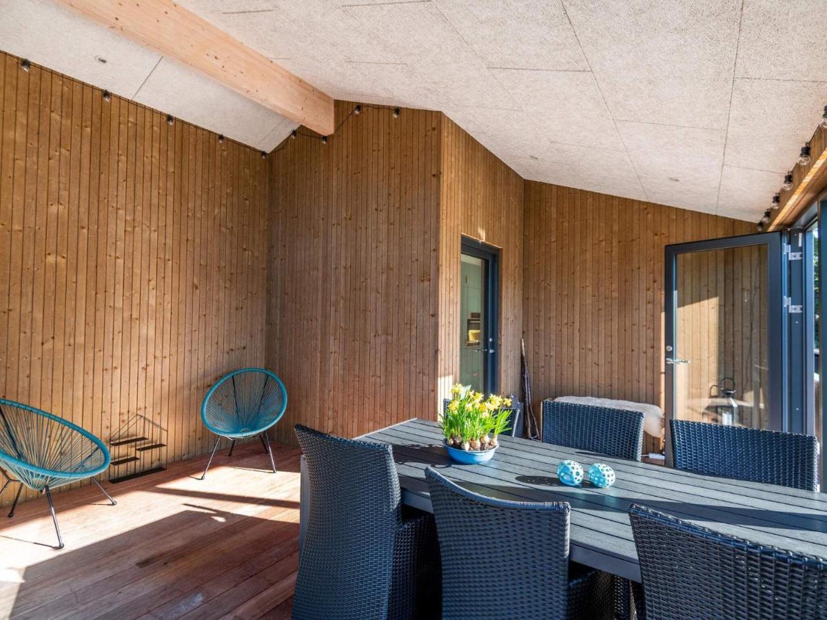 Holiday home Fanø CC - Housity