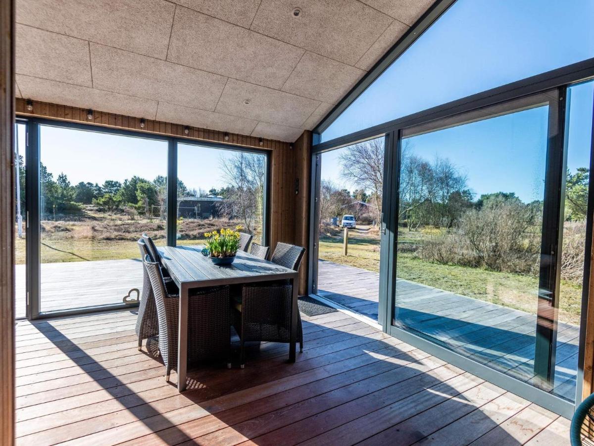 Holiday home Fanø CC - Housity
