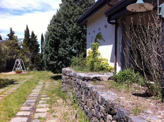 La casa del Cavaliere - Housity
