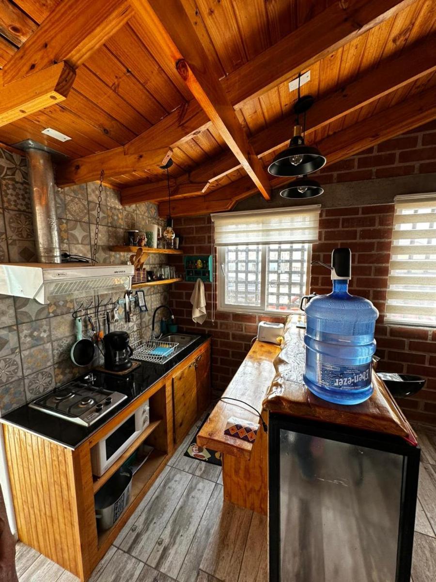 Loft para 2 en concón - Housity