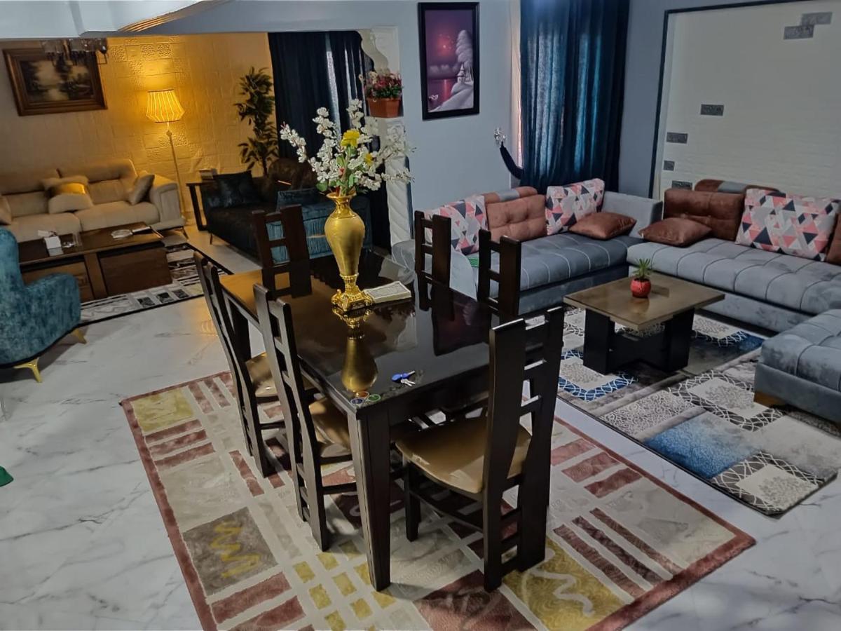 فاكانزا شقة فندقية مفروشة- vacanze - Housity