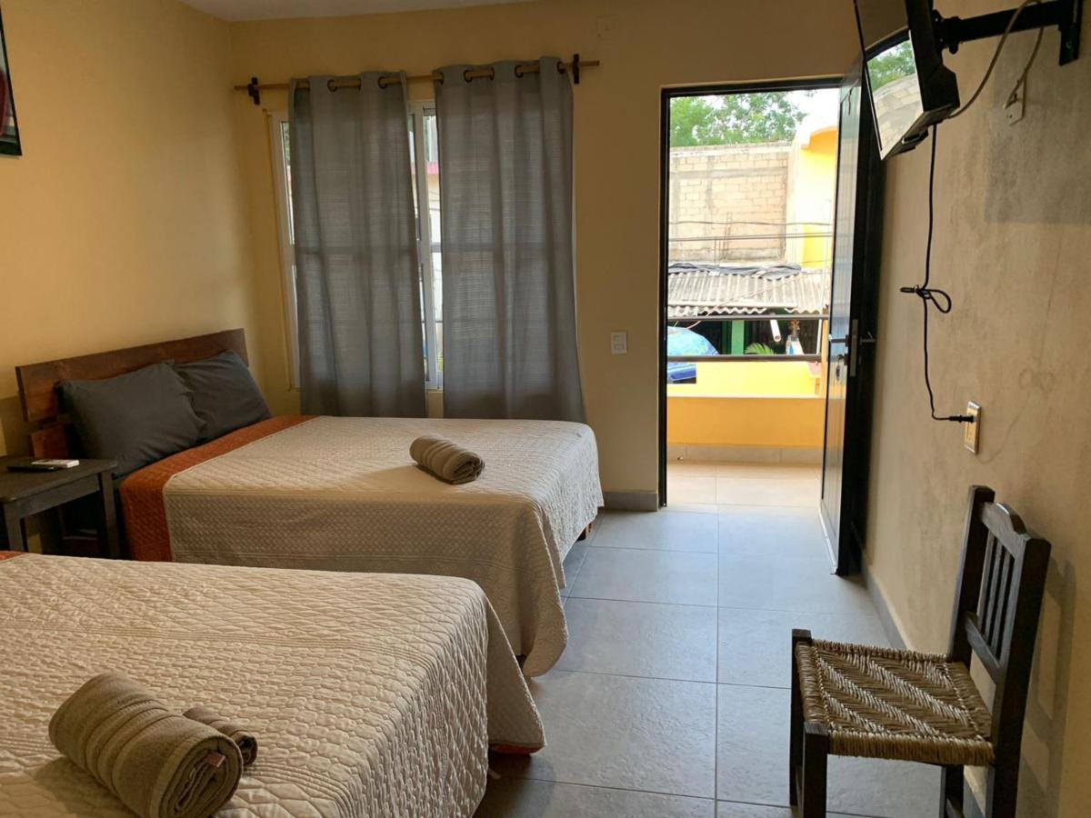 HOTELITO SAN IGNACIO - Housity