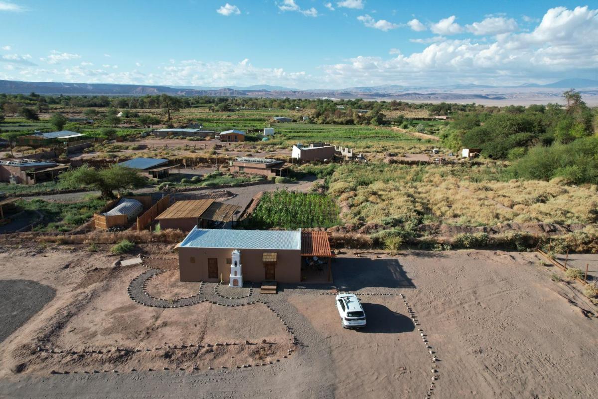 Casa Campanario - San Pedro de Atacama, Desconéctate! - Housity