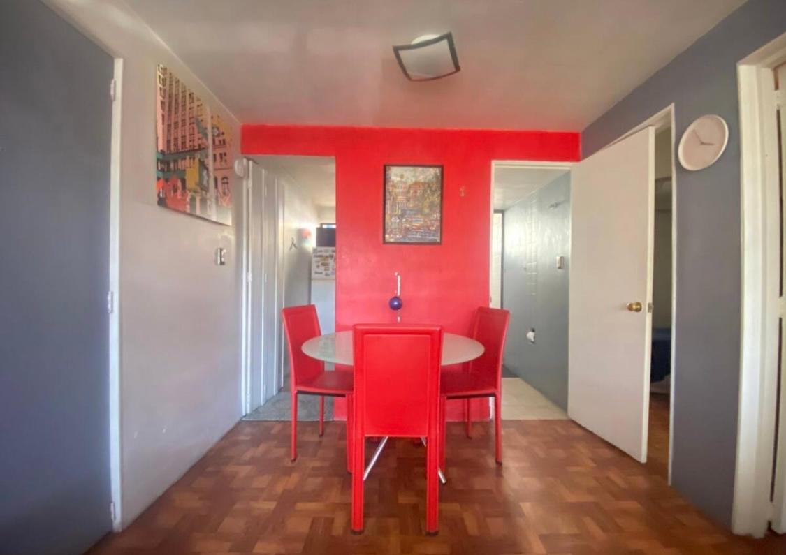 Lovely Depa. Forosol Palacio Airport 10 Min - Housity