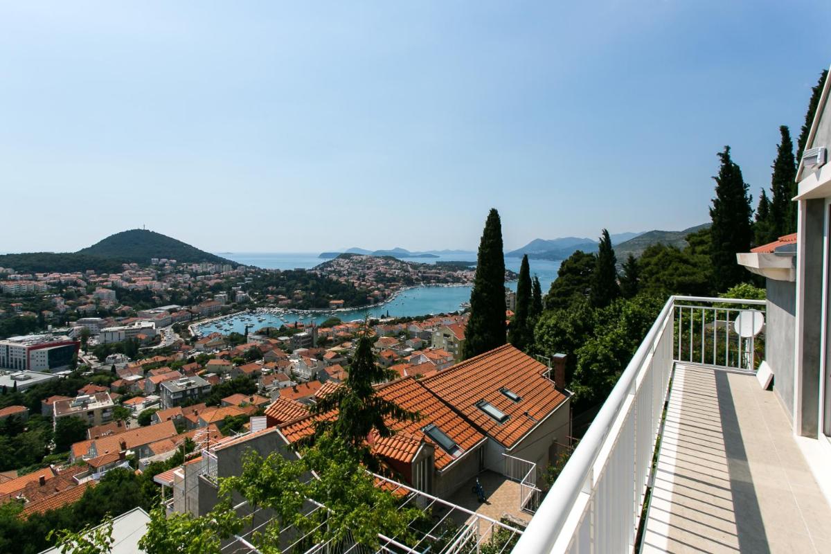 Dubrovnik View Apartments - Housity