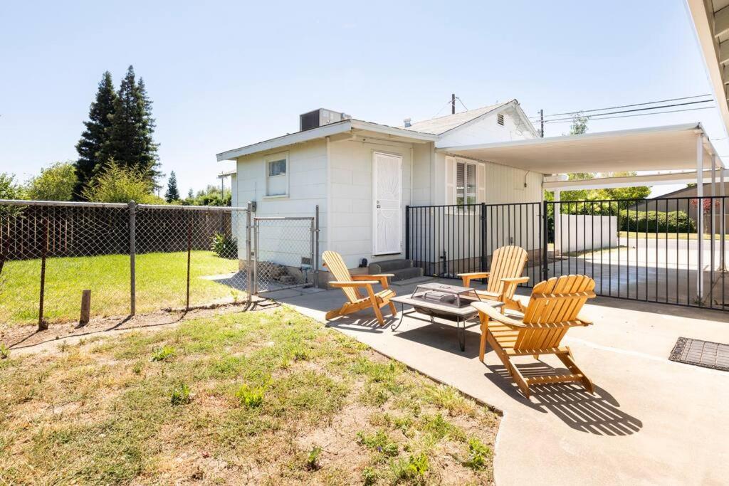 Misha’s Hunn Cottage - Housity