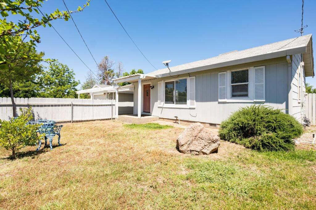 Misha’s Hunn Cottage - Housity