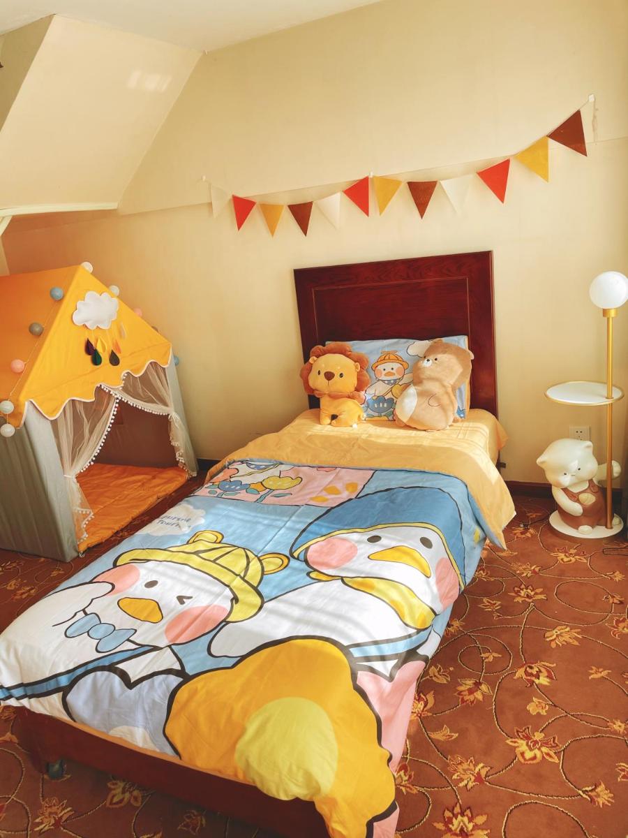 King Parkview Hotel - Housity