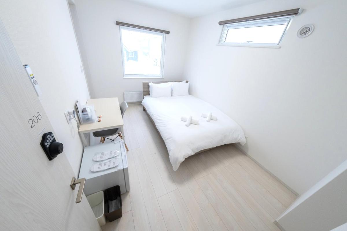 JL HOUSE Kutchan - Housity