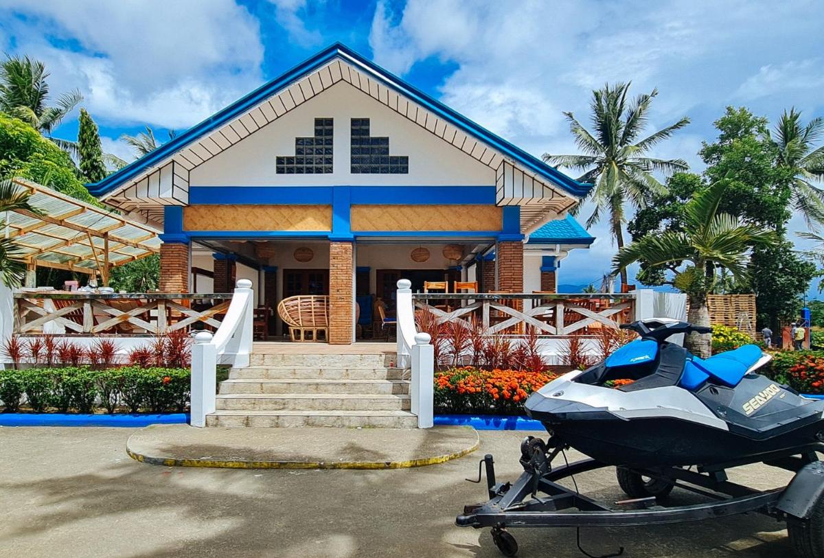 RedDoorz @ Balai Baibai Cagayan - Housity