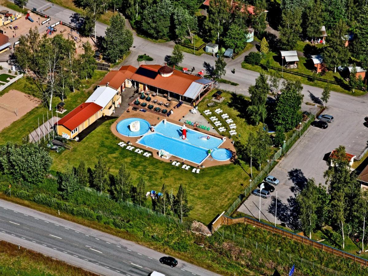 Björkbackens Karaktärshotell - Housity