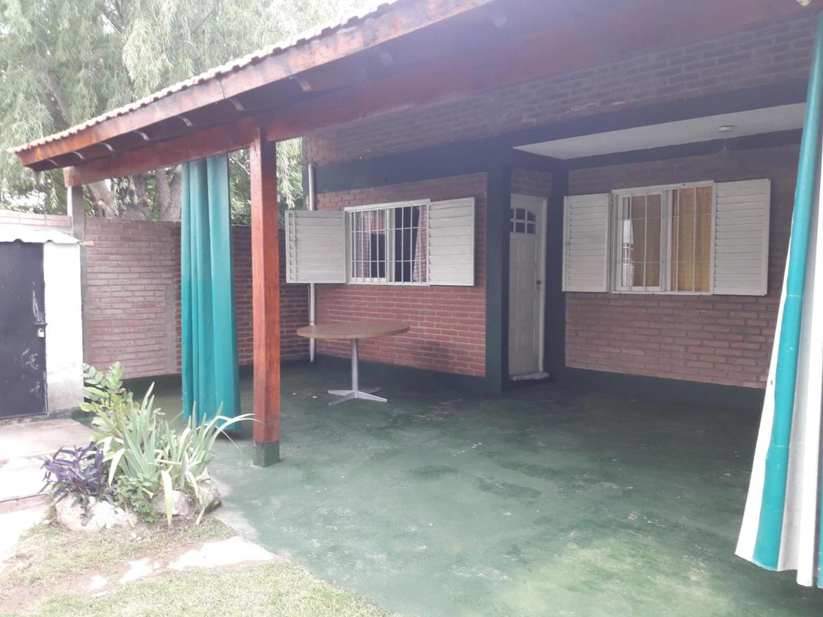 Suitetrails - Departamentos Don Carlos