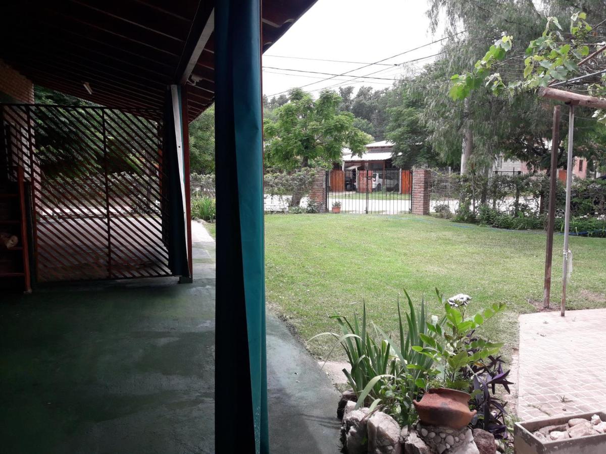 Suitetrails - Departamentos Don Carlos