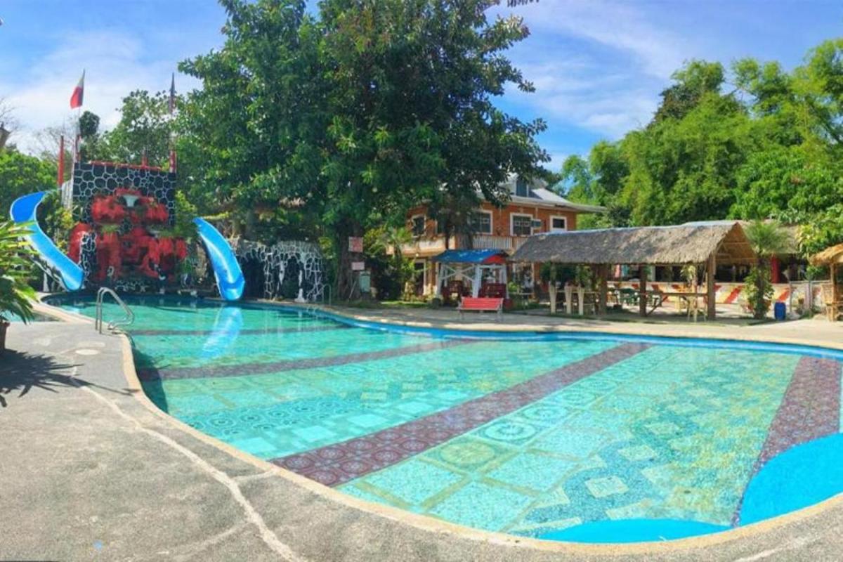 Villa Filipinas Resort by Cocotel - Housity