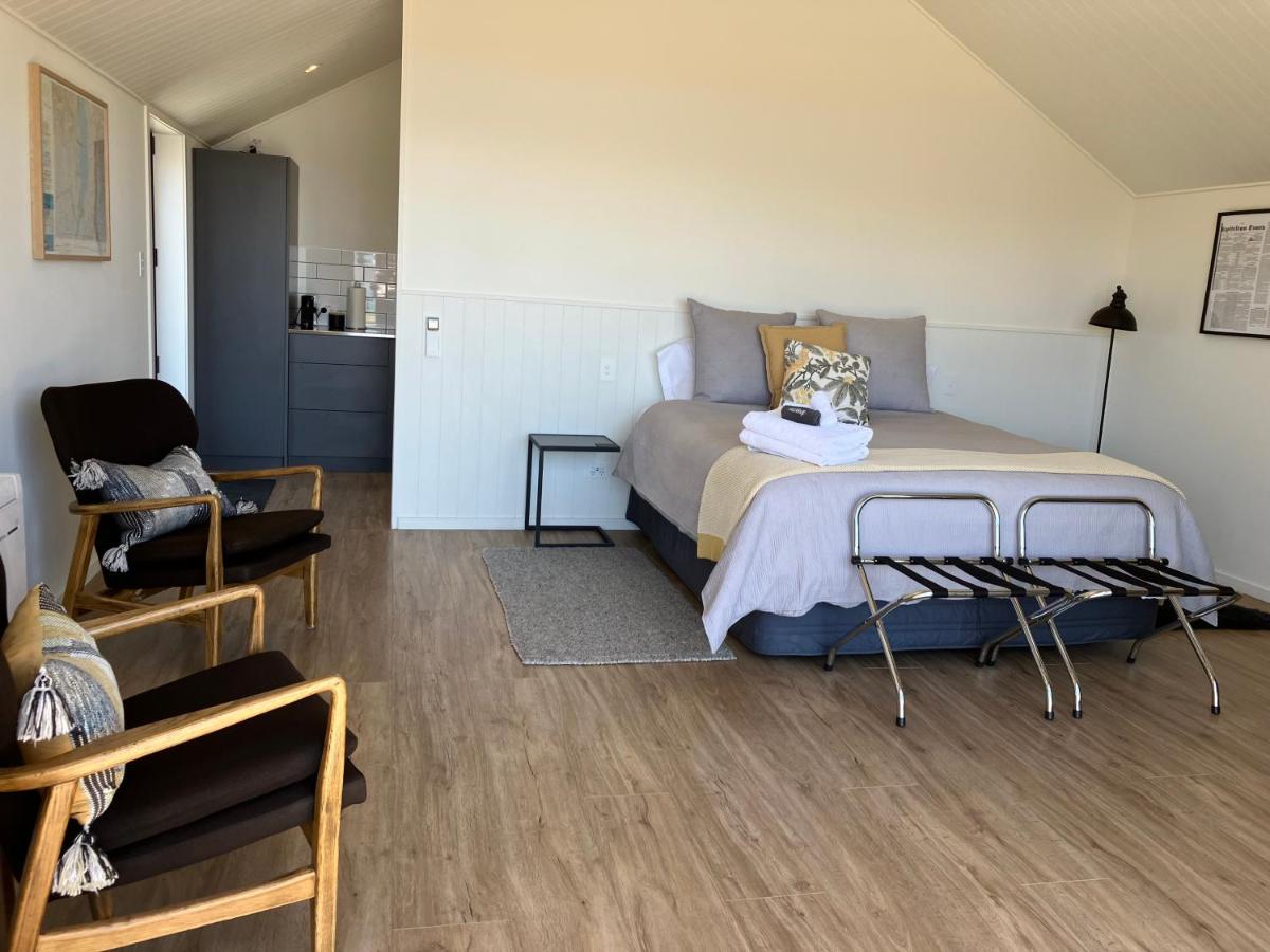 The Quarters Unit 1 - Lake Tekapo - Housity