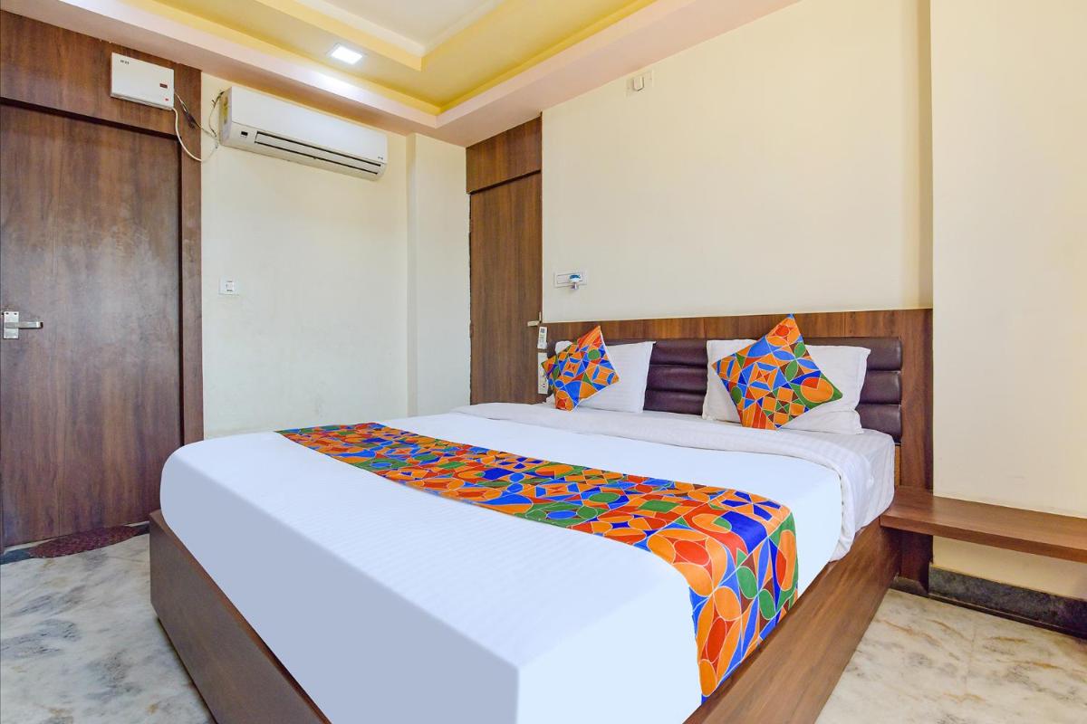 FabHotel The Sunrise - Housity