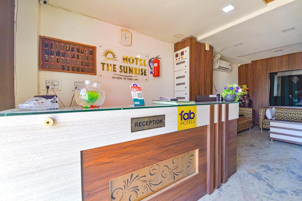 FabHotel The Sunrise - Housity