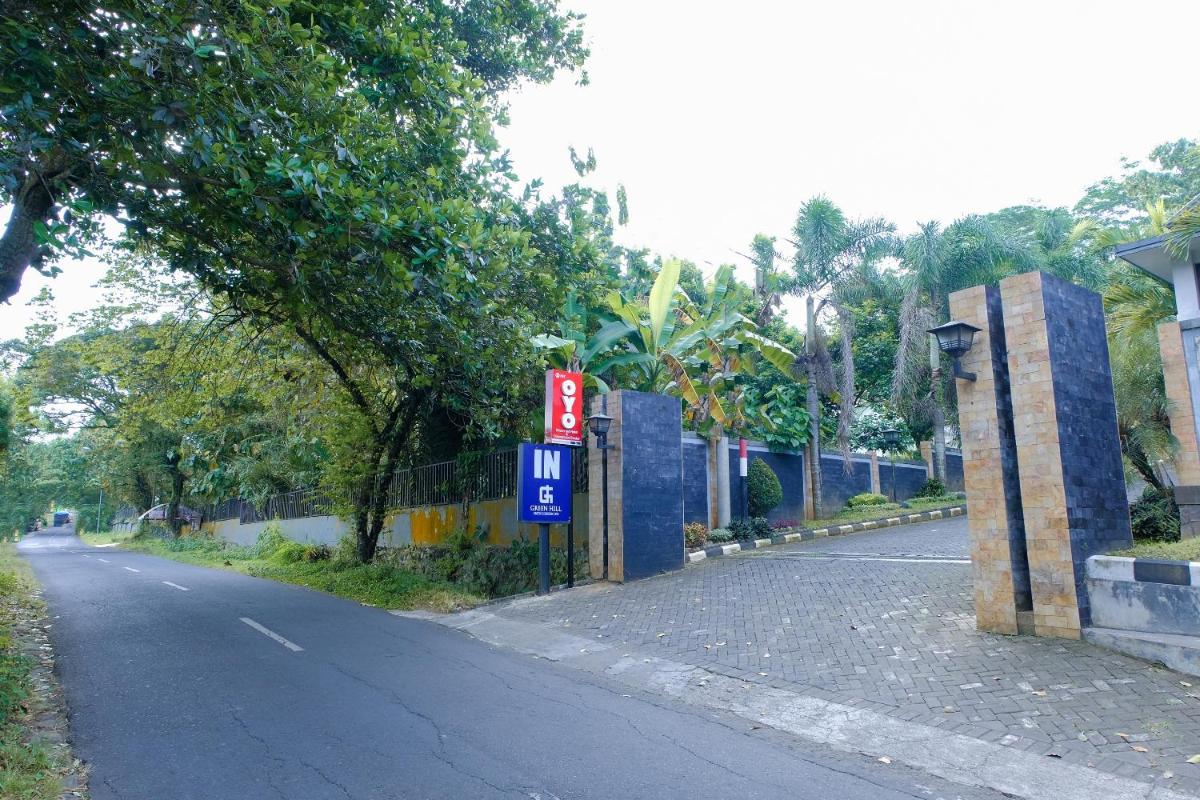 Capital O 887 Green Hill Hotel And Convention Center - Housity