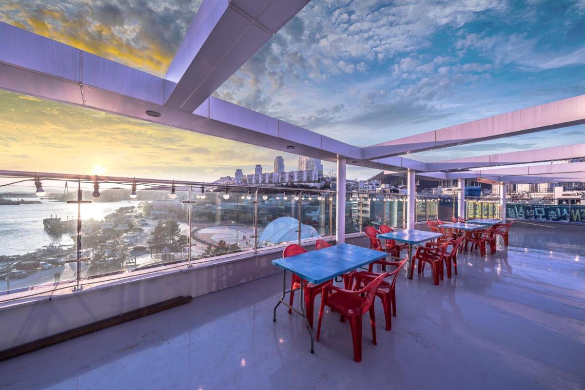 Yeosu My Stay Pension - Housity