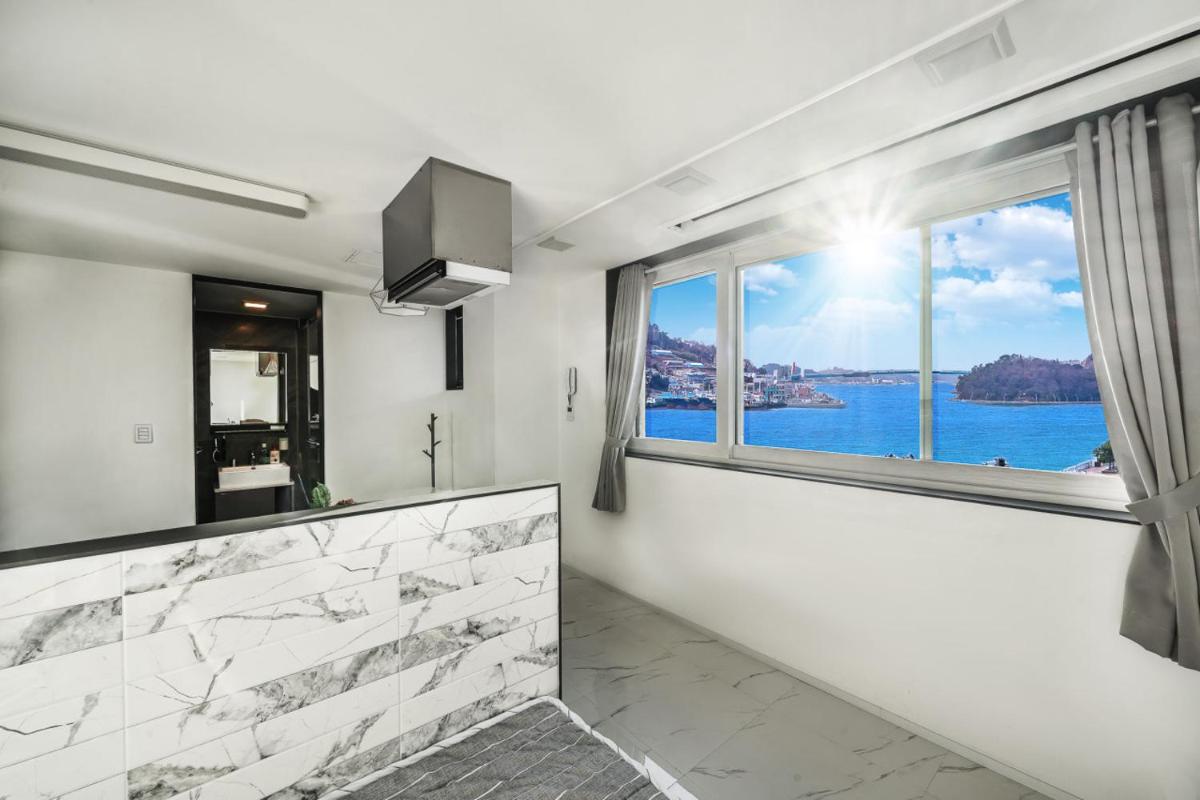 Yeosu My Stay Pension - Housity
