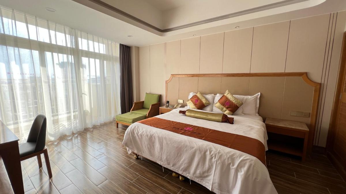 Wenchang Waika Hotel - Housity