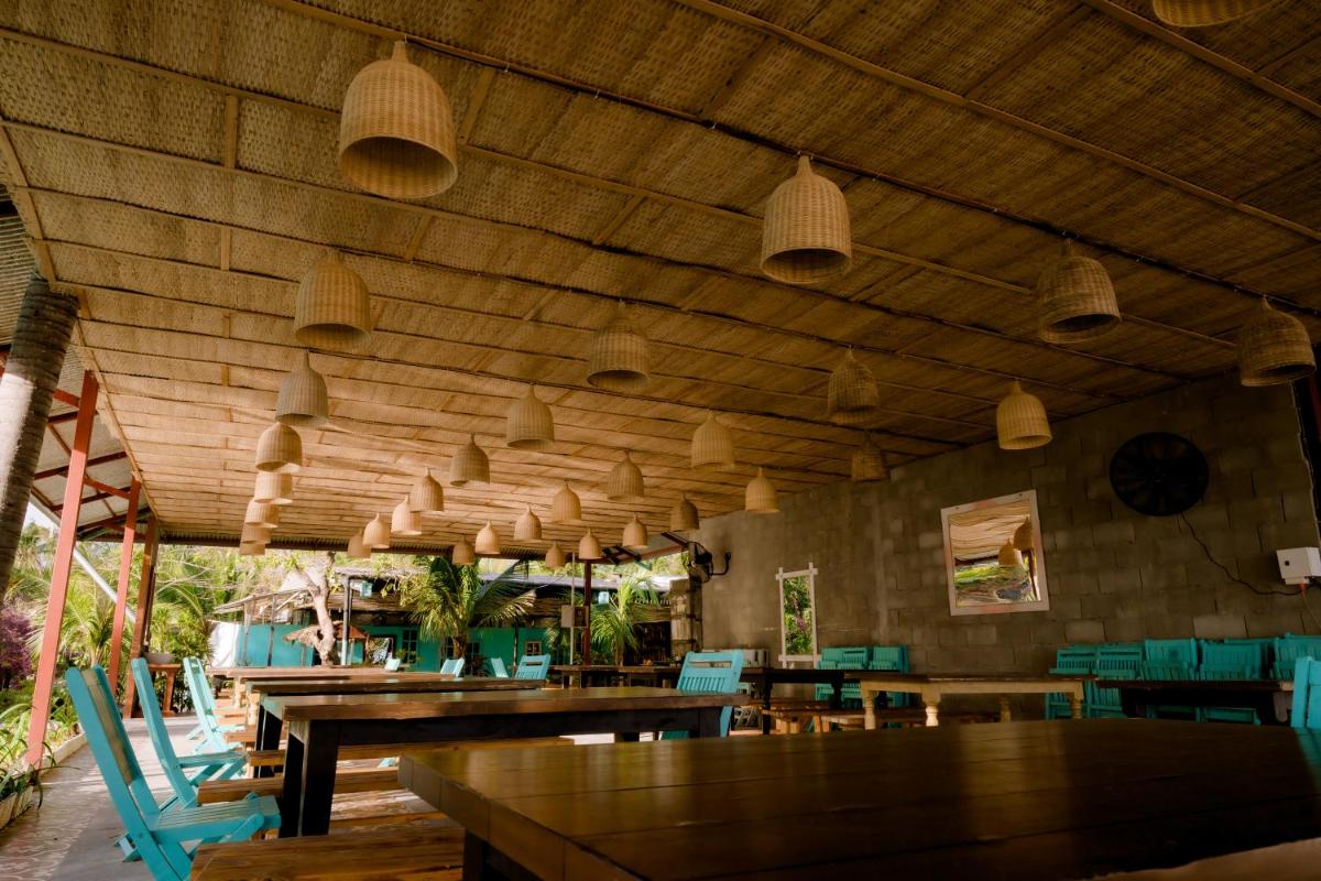 Coco Beachcamp La Gi - Housity