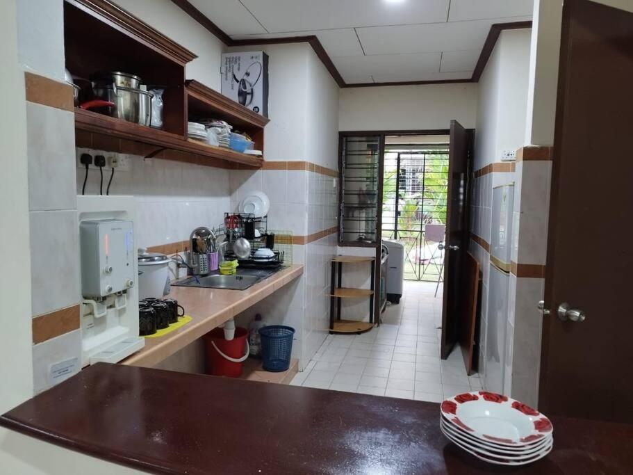 Hilal Sofia 933villa dfaro, Afamosa Resort Malacca - Housity