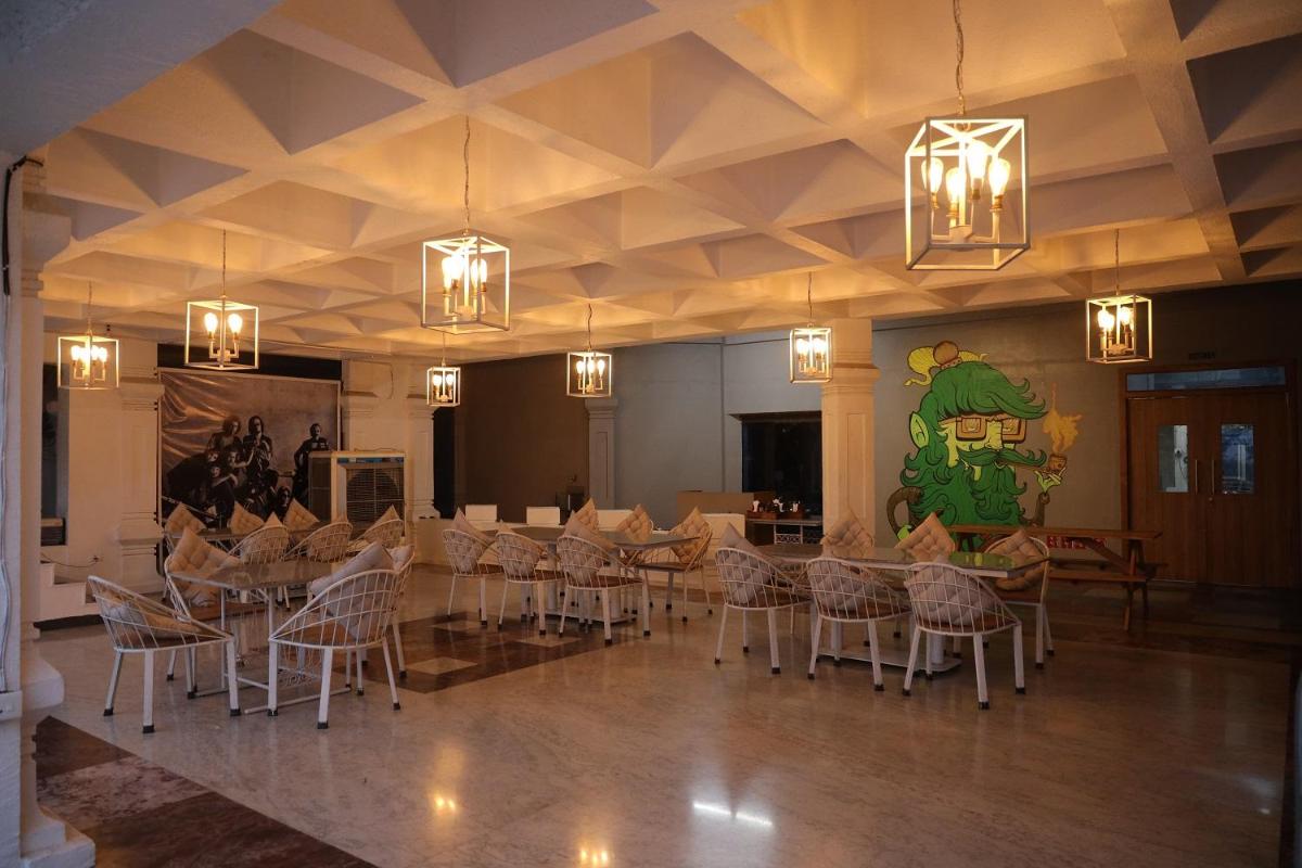 Hotel FORT28 - Housity