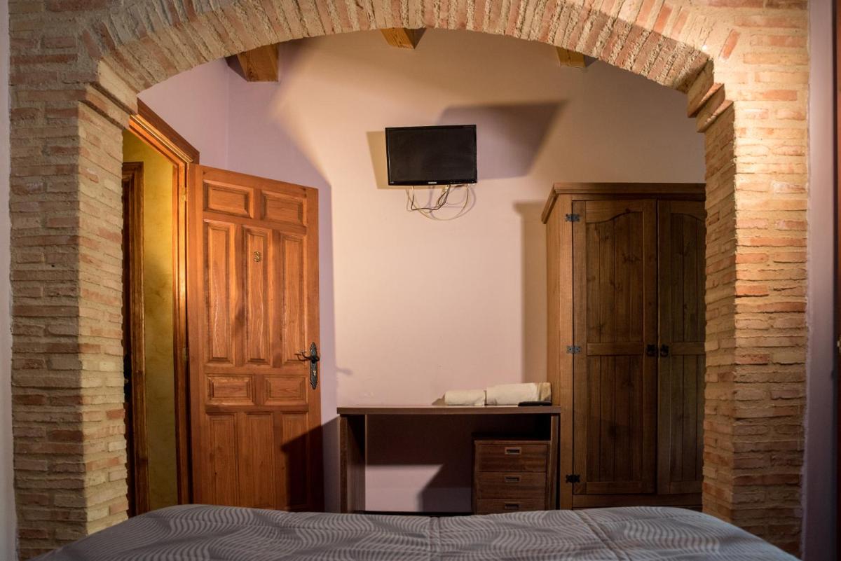 Hospedaje Rural Casa Parri - Housity
